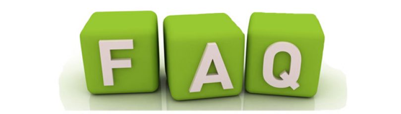 FAQ
