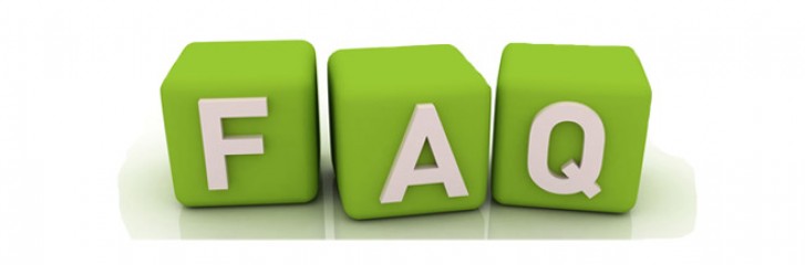 FAQ