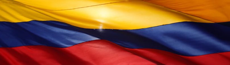 Dal 03-12-2015 i cittadini Colombiani entrano in area Schengen senza visto