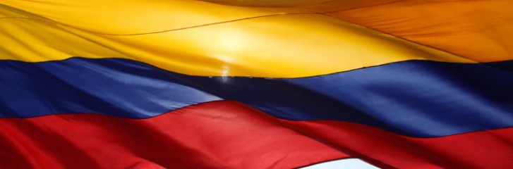 Dal 03-12-2015 i cittadini Colombiani entrano in area Schengen senza visto