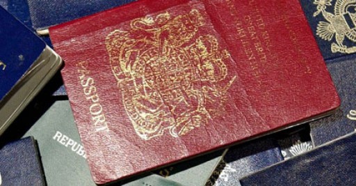I migliori passaporti per viaggiare senza visto