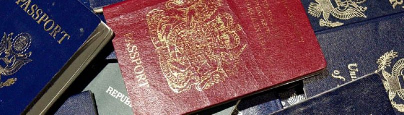 I migliori passaporti per viaggiare senza visto
