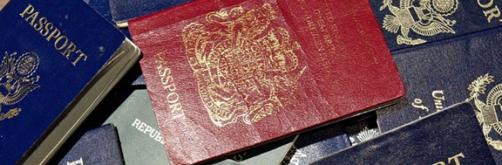 I migliori passaporti per viaggiare senza visto
