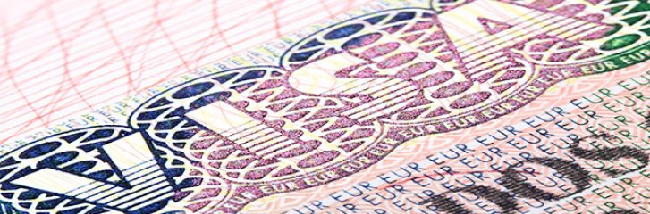 Proroga permanenza extra comunitari con Visto Schengen