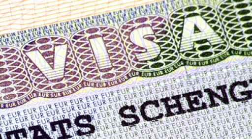 Documentazione per il Visto Turistico richiesta allo straniero che richiede il visto (l’invitato)