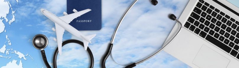 Sanitaria per Visto Affari