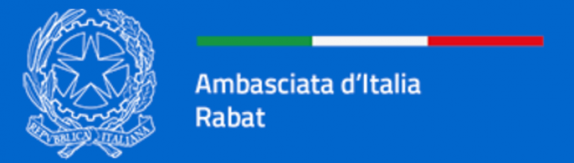 COVID-19: news dell’Ambasciata d’Italia a Rabat (Marocco)
